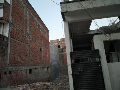 Khurram Nagar Plot View 2