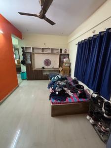 Bedroom Image of 1163 Sq.ft 2 BHK Apartment / Flat for sale in Kaikondrahalli Bengaluru for Rs. 9000000