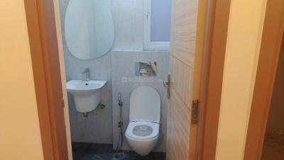 Image of 1340 Sq.ft 2.5 BHK Builder Floor for sale in JMS The Nation, Sector 95, Gurgaon for Rs. 11500000