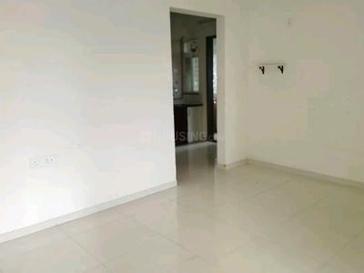 1 BHK Unfurnished Flat