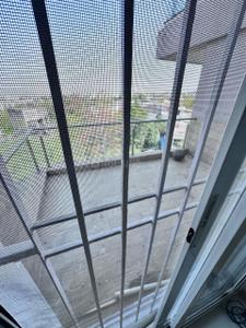 Balcony Image of 1650 Sq.ft 3 BHK Apartment / Flat for rent in Civil Lines Nagpur for Rs. 28000