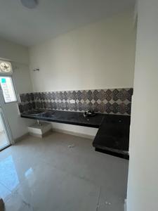 Kitchen Image of 780 Sq.ft 2 BHK Apartment / Flat for sale in Signature Global The Millennia 3, Sector 37D Gurgaon for Rs. 7100000
