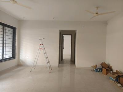 Living Room Image of 1450 Sq.ft 3 BHK Apartment / Flat for sale in Kumar Prospera A3 A4 And A5, Hadapsar Pune for Rs. 23200000