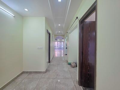Bedroom Image of 1800 Sq.ft 3 BHK Apartment / Flat for sale in Rajpur Road Dehradun for Rs. 12000000