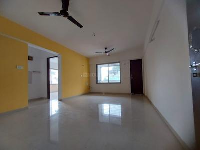 Hall Image of 885 Sq.ft 2 BHK Apartment / Flat for rent in Kate Puram, Pimple Gurav Pune for Rs. 21000