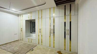 Bedroom Image of 2250 Sq.ft 4 BHK Independent House for sale in Mantoor Nandan Serenity, Velimela Sangareddy for Rs. 24000000