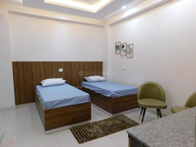 Image of Living Point PG  in Sector 63, Noida