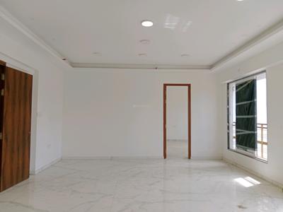 Living Room Image of 1600 Sq.ft 3 BHK Apartment / Flat for sale in Vasai West Vasai for Rs. 10200000
