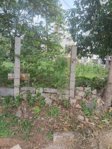 Image of 2400 Sq.ft Residential Plot / Land for sale in Tharalu, Bengaluru for Rs. 31200000