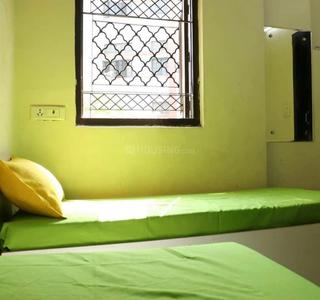 Bedroom Image of vidhya niwas in Vijay Nagar, New Delhi