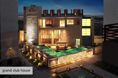 Image of 1700 Sq.ft 3 BHK Apartment / Flat for sale in Puri Pranayam, Sector 85, Faridabad for Rs. 18200000