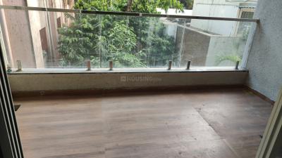 Balcony Image of 1362 Sq.ft 3 BHK Apartment / Flat for sale in Kothrud Pune for Rs. 19500000