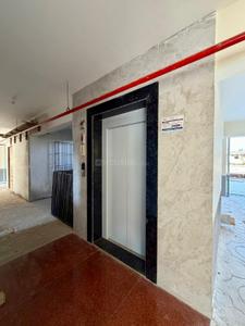 Image of 577 Sq.ft 1 BHK Apartment / Flat for sale in Karjat, Thane for Rs. 2100000