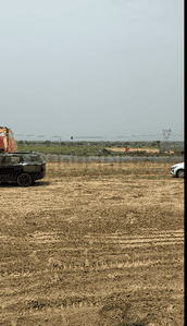 Image of 300 Sq.ft Residential Plot / Land for sale in Naujhil, Mathura for Rs. 6300000