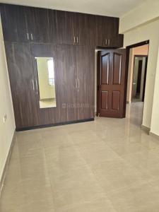 Bedroom Image of 1435 Sq.ft 3 BHK Apartment / Flat for sale in Panathur Bengaluru for Rs. 15500000