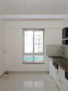 Kitchen Image of 750 Sq.ft 1 BHK Apartment / Flat for sale in Puraniks Rumah Bali, Thane West Thane for Rs. 5799999