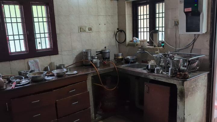 Devi krupa nanganallur Main Image 1