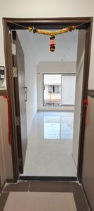 Image of 380 Sq.ft 1 BHK Apartment / Flat for sale in D D Om Makarand Heights, Ghatkopar East, Mumbai for Rs. 9800000
