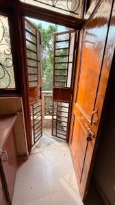 Balcony Image of 517 Sq.ft 1 BHK Builder Floor for sale in Sector 20 Rohini New Delhi for Rs. 3200000