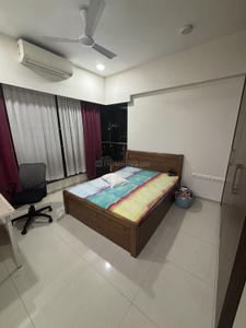 Peninsula Celestia Spaces Bedroom 4