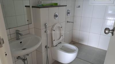 Image of 1610 Sq.ft 3 BHK Apartment / Flat for rent in Godrej Nurture, Electronic City, Bengaluru for Rs. 45000