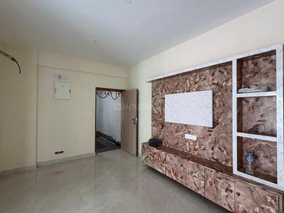 Hall Image of 1880 Sq.ft 3 BHK Apartment / Flat for rent in Lalpur Ranchi for Rs. 19999