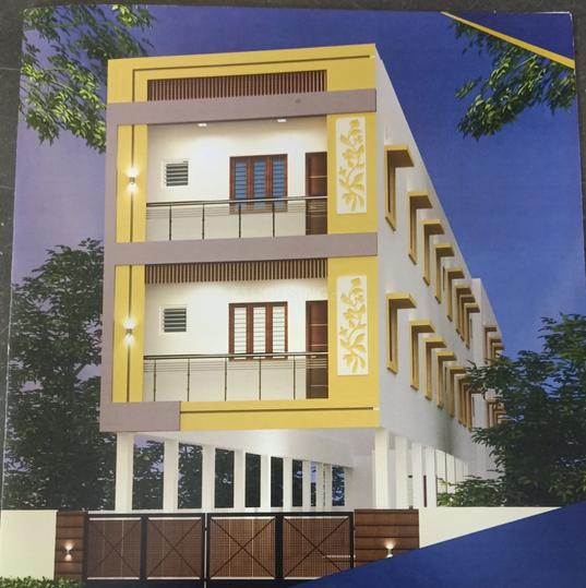 RR Padmavathy Nagar Main Image 1