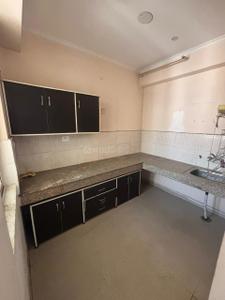 Kitchen Image of 725 Sq.ft 2 BHK Apartment / Flat for sale in Supertech Eco Village 1, Noida Extension Greater Noida for Rs. 5400000