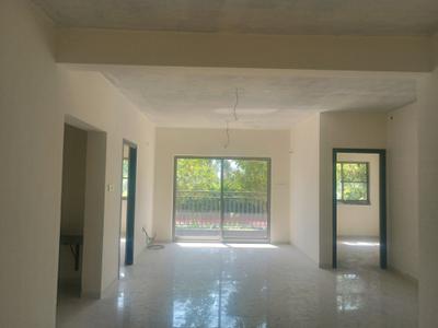 Living Room Image of 1660 Sq.ft 3 BHK Apartment / Flat for sale in Frontline Seven, Kokapet Hyderabad for Rs. 14600000
