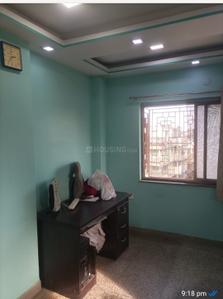 Hall Image of 1001 Sq.ft 3 BHK Apartment / Flat for sale in Baguiati Kolkata for Rs. 3500000