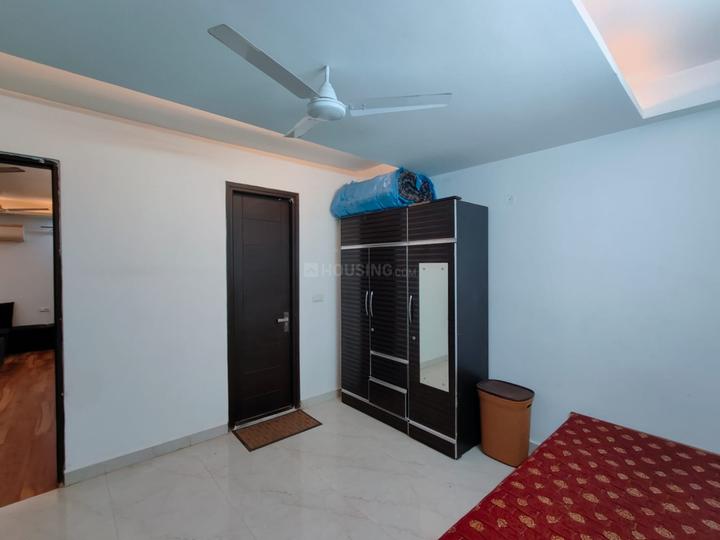 Saket new delhi Bedroom 1