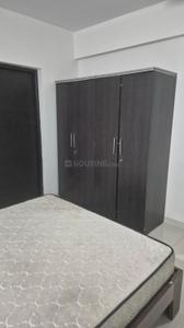 Bedroom Image of 1148 Sq.ft 2 BHK Apartment / Flat for rent in Devashri Greens, Porvorim Goa for Rs. 45000