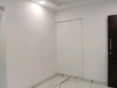 Bedroom Image of 350 Sq.ft 1 RK Apartment / Flat for sale in Seven Eleven Apna Ghar Phase III NX, Mira Road East Mira Bhayandar for Rs. 4250000