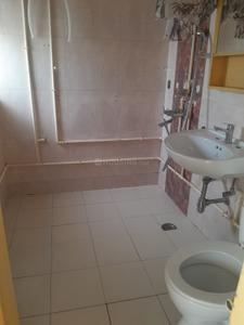Image of 2460 Sq.ft 3 BHK Duplex for rent in Ambuja Udita, Santoshpur, Kolkata for Rs. 60000