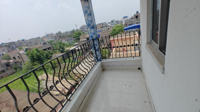 Image of 1031 Sq.ft 3 BHK Apartment / Flat for sale in Rajarhat, Kolkata for Rs. 3850000