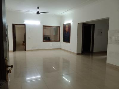 Hall Image of 3000 Sq.ft 8 BHK Builder Floor for rent in Sector 40 Noida for Rs. 250000