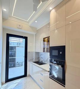 Kitchen Image of 2450 Sq.ft 4 BHK Builder Floor for sale in Model Town New Delhi for Rs. 54500000