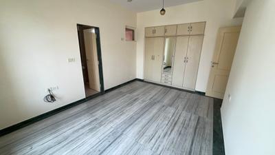 Bedroom Image of 1600 Sq.ft 3 BHK Apartment / Flat for rent in Hiranandani Estate Thane for Rs. 76000