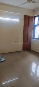 Bedroom Image of 1144 Sq.ft 2 BHK Apartment / Flat for rent in Devika Skypers, Raj Nagar Extension Ghaziabad for Rs. 14000