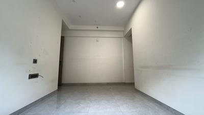 Living Room Image of 750 Sq.ft 2 BHK Apartment / Flat for sale in Ajmera Bhakti Park, Wadala East Mumbai for Rs. 19000000