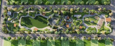Image of 230 Sq.ft Residential Plot / Land for sale in New Sohna Oneprastha Sonipat, Murthal Khas, Sonipat for Rs. 25300000