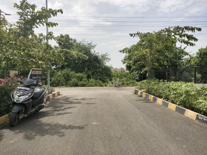 Residential 1033 Sqft Plot for sale at Mogappair, Chennai Property ID