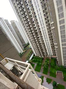 Image of 670 Sq.ft 2 BHK Apartment / Flat for sale in Lodha Amara, Kolshet, Thane for Rs. 8299999