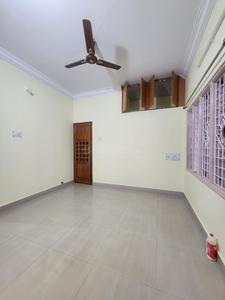 Hall Image of 550 Sq.ft 1 BHK Independent House for rent in BTM Layout 2nd Stage Bengaluru for Rs. 18000