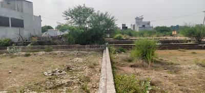 Image of 1500 Sq.ft Residential Plot / Land for sale in Naubasta Kala, Lucknow for Rs. 3750000