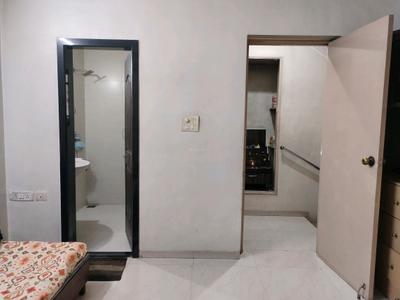 Bedroom Image of 1835 Sq.ft 3 BHK Apartment / Flat for sale in V R Keshav Kunj 2, Sanpada Navi Mumbai for Rs. 37500000