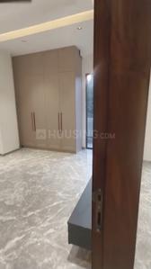 Kitchen Image of 1800 Sq.ft 3 BHK Builder Floor for sale in Paschim Vihar New Delhi for Rs. 38000000