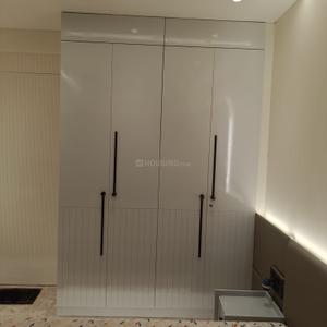 Bedroom Image of 1809 Sq.ft 4 BHK Independent House for sale in Raysan Gandhinagar for Rs. 42100000