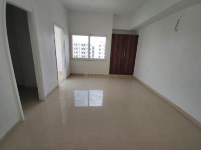 Hall Image of 2630 Sq.ft 3 BHK Apartment / Flat for rent in Madhuban Udaipur for Rs. 37000