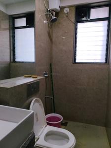 Bedroom Three Image of 1080 Sq.ft 3 BHK Apartment / Flat for sale in Sunteck City Avenue 2, Goregaon West Mumbai for Rs. 31000000